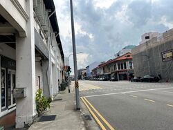 Geylang Road (D14), Shop House #596512061